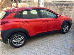 هيونداي كونا